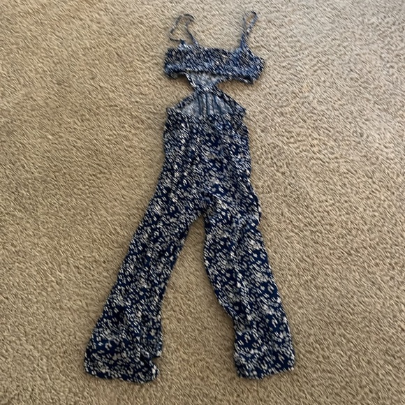 Aerie Summer Jumpsuit - Picture 10 of 13